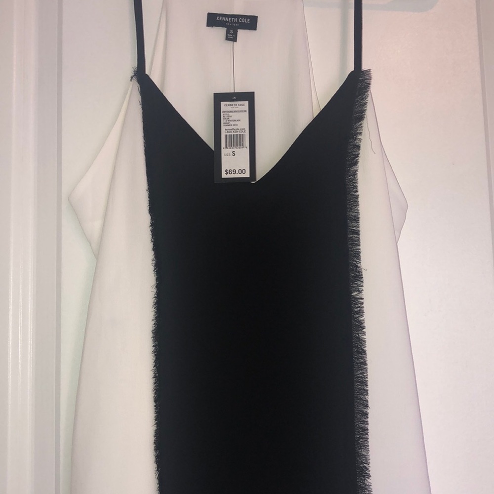 Kenneth Cole size S